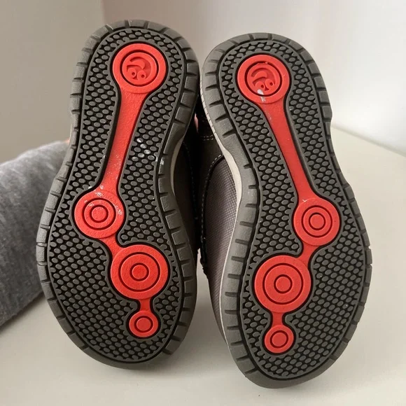 Stride Rite Baby Boots - Picture 5 of 6